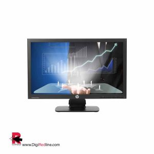 مانیتور استوک اچ پی ال ای دی مدل HP LED 22 inch