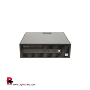 مینی کیس استوک HP Elitedesk 800 G2