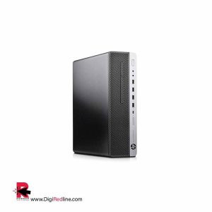 مینی کیس استوک HP Elitedesk 800 G3