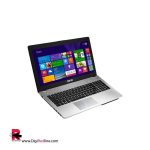 لپ‌ تاپ استوک ایسوس مدل ASUS N65JN