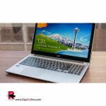 لپ تاپ ایسر استوک مدل ACER V5
