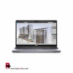 لپ تاپ استوک دل مدل Dell Precision 3551