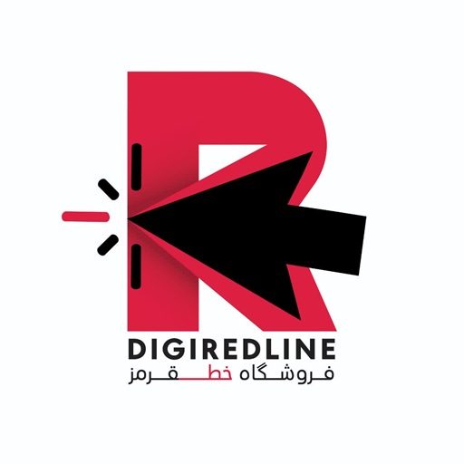 فروشگاه خط قرمز