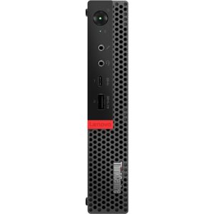 مینی کیس استوک لنوو Lenovo M710q پردازنده i5 نسل 7